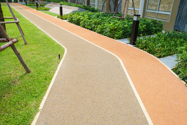 residential driveway services in uk