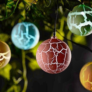 Solar String Light 82102