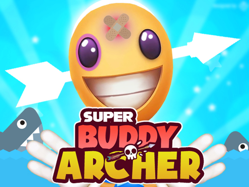Super Buddy Archer – Play Online Free on Unblocked Games 76
