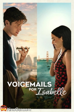 Voicemails for Isabelle (2026)