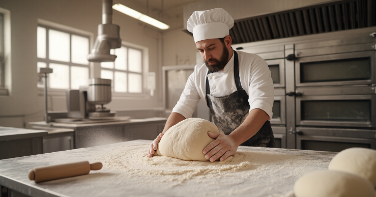 how to start a bakery business 1