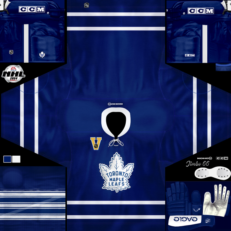 Maple Leafs Alternate Heritage copy