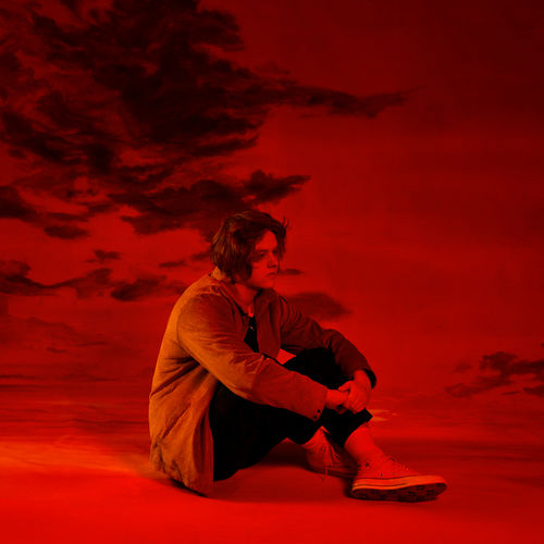 Lewis Capaldi - Divinely Uninspired To A Hellish Extent (2019) .mp3 -320 Kbps