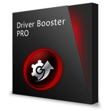 IObit Driver Booster Pro 9.1.0.156 Multilingual + Portable