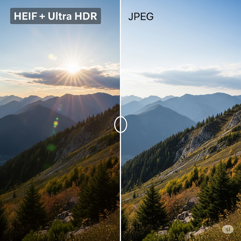 Smart Haptics in Android 16