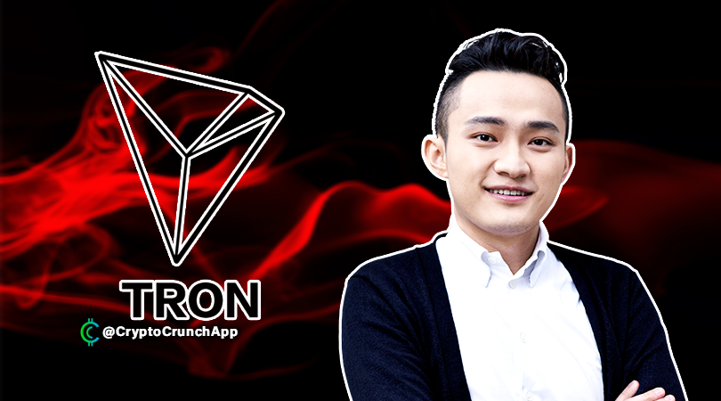 Tron’s Total Userbase Surpassed 10 Million Milestone Tron’s Total Userbase Surpassed 10 Million Milestone