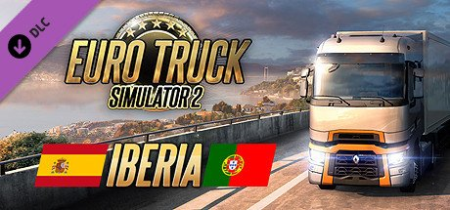 Euro Truck Simulator 2 Iberia-CODEX