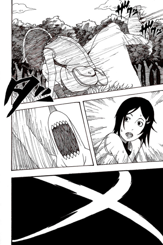 Naruto Eledia