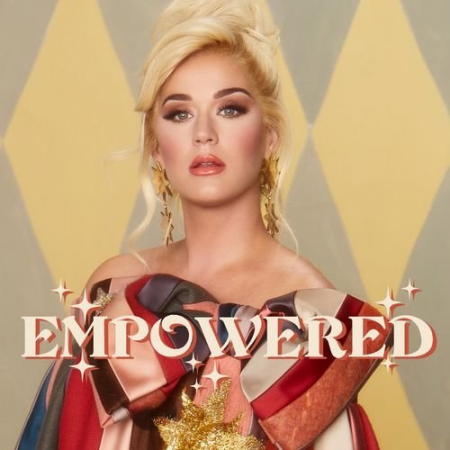 98613593 9cdd 4459 a7a0 3e31ac38c0eb - Katy Perry - Empowered EP (2020)