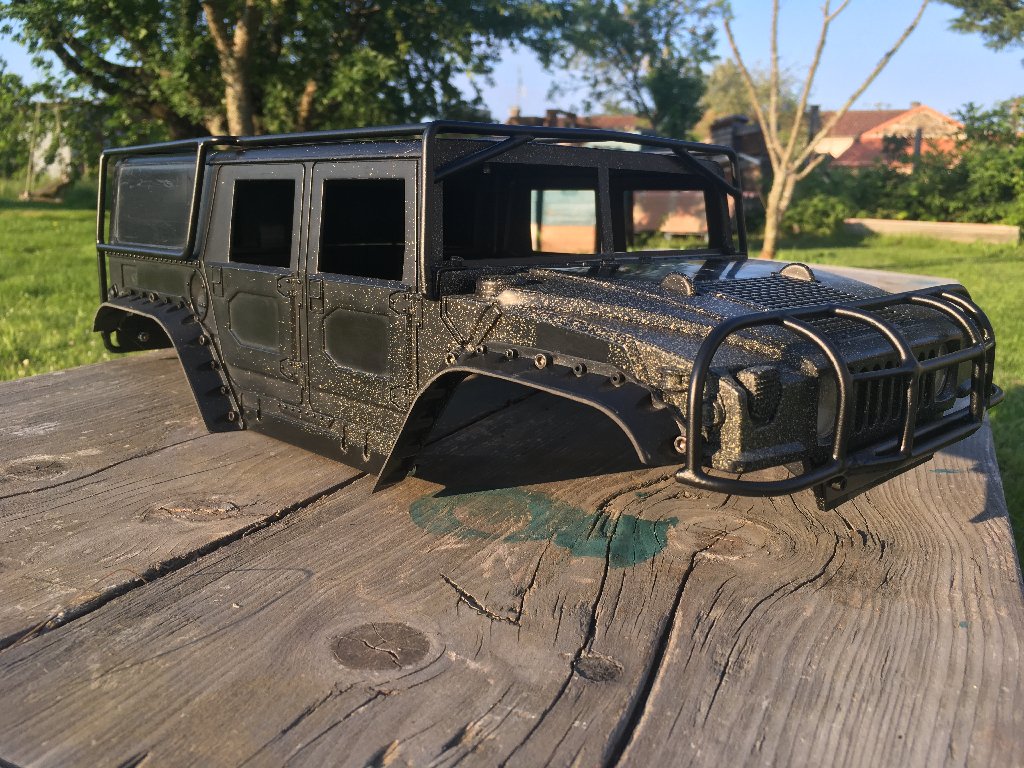 Scx10 Hummer H1  - Page 3 IMG-1372