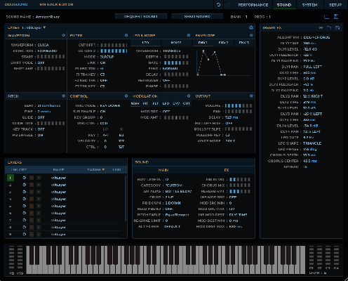 ODDSound MR Editor v1.07 Incl Patched and Keygen-R2R