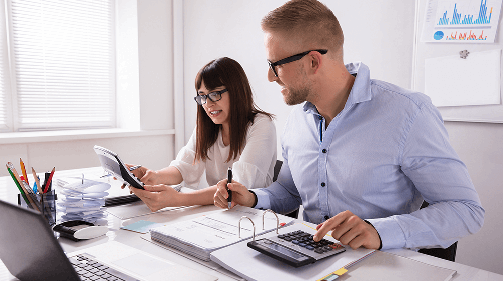 How Virtual CPAs Ensure Data Security for Clients?