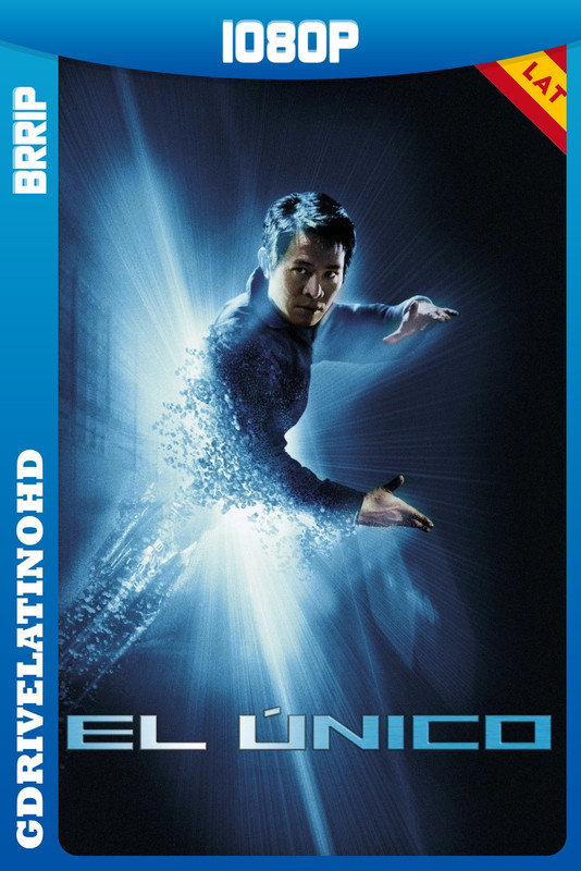 El único (2001) BRRip 1080p Latino-Inglés