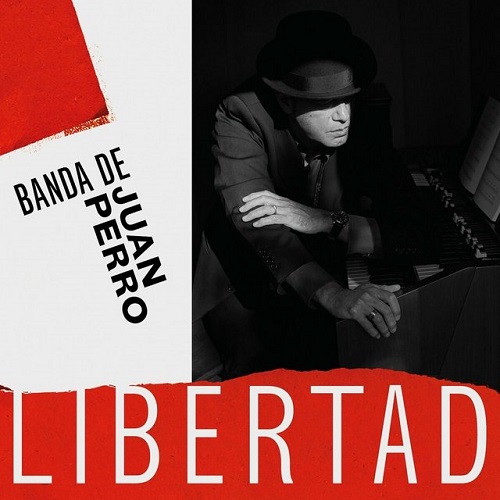 Juan Perro - Libertad (2022) mp3