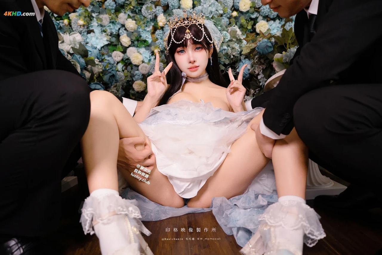 慕慕Momo–BirthdayDay永遠的小公主