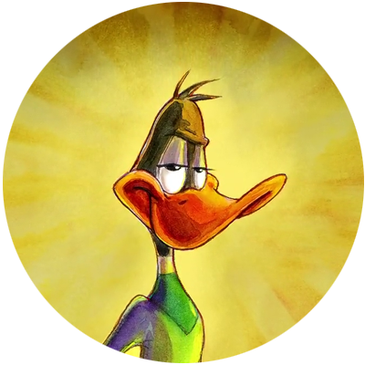 Duck Dodgers