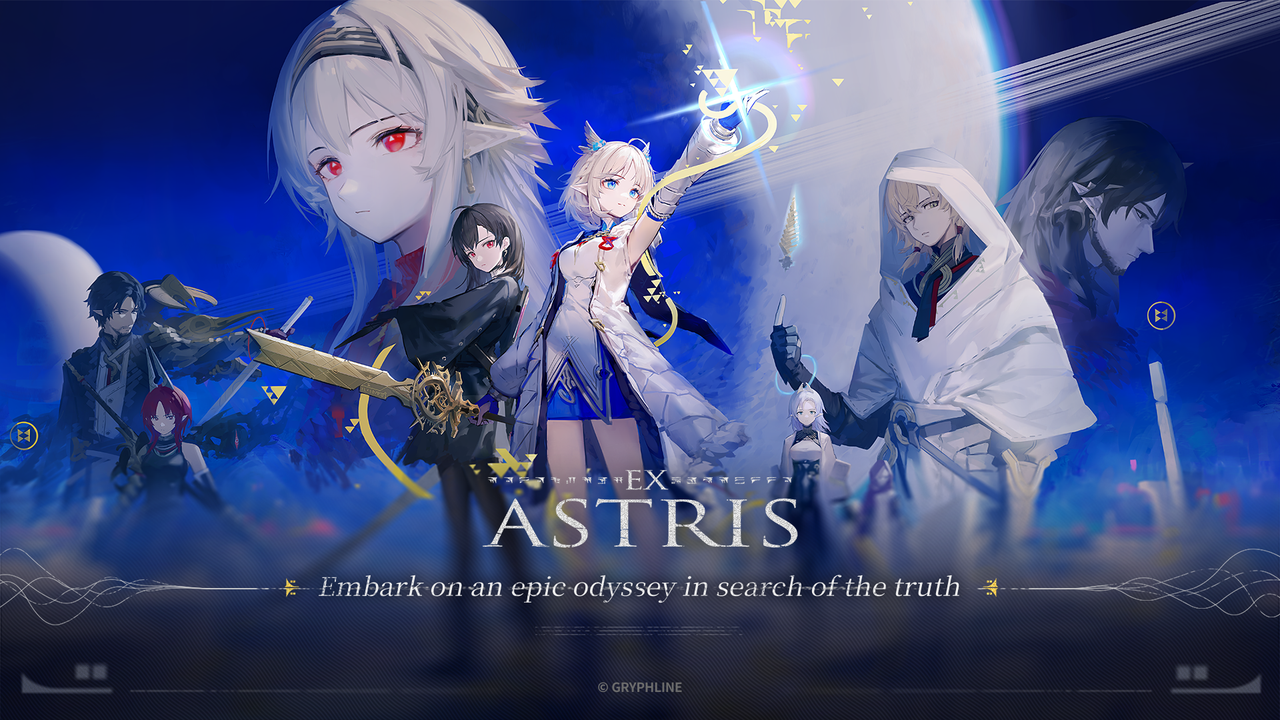 Ex Astris mod