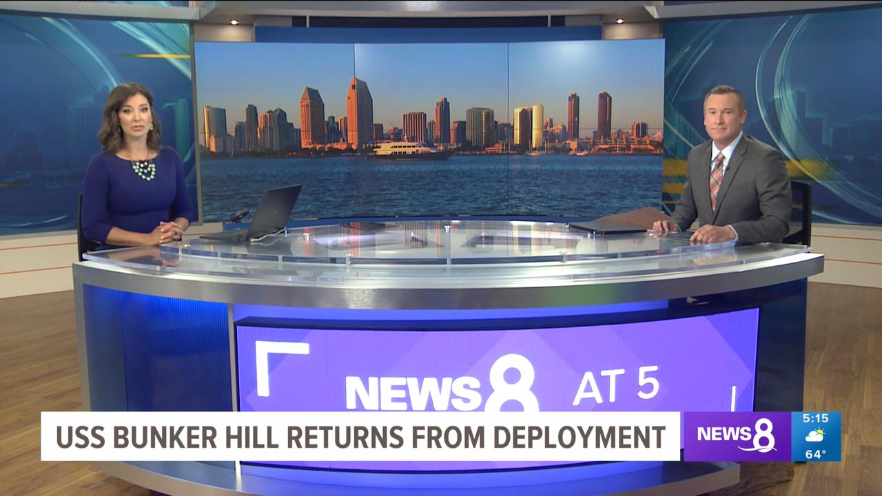 05.23 - 01.00.00 - News 8 at 5pm  ᴺᵉʷ. Early evening news..ts_snapshot_08.27_[2021.05.23_02.13.10]