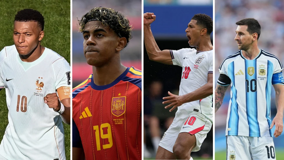 The World Cup continues to deliver drama and unforgettable moments, and the field is now down to just four nations as we head into the semi-finals