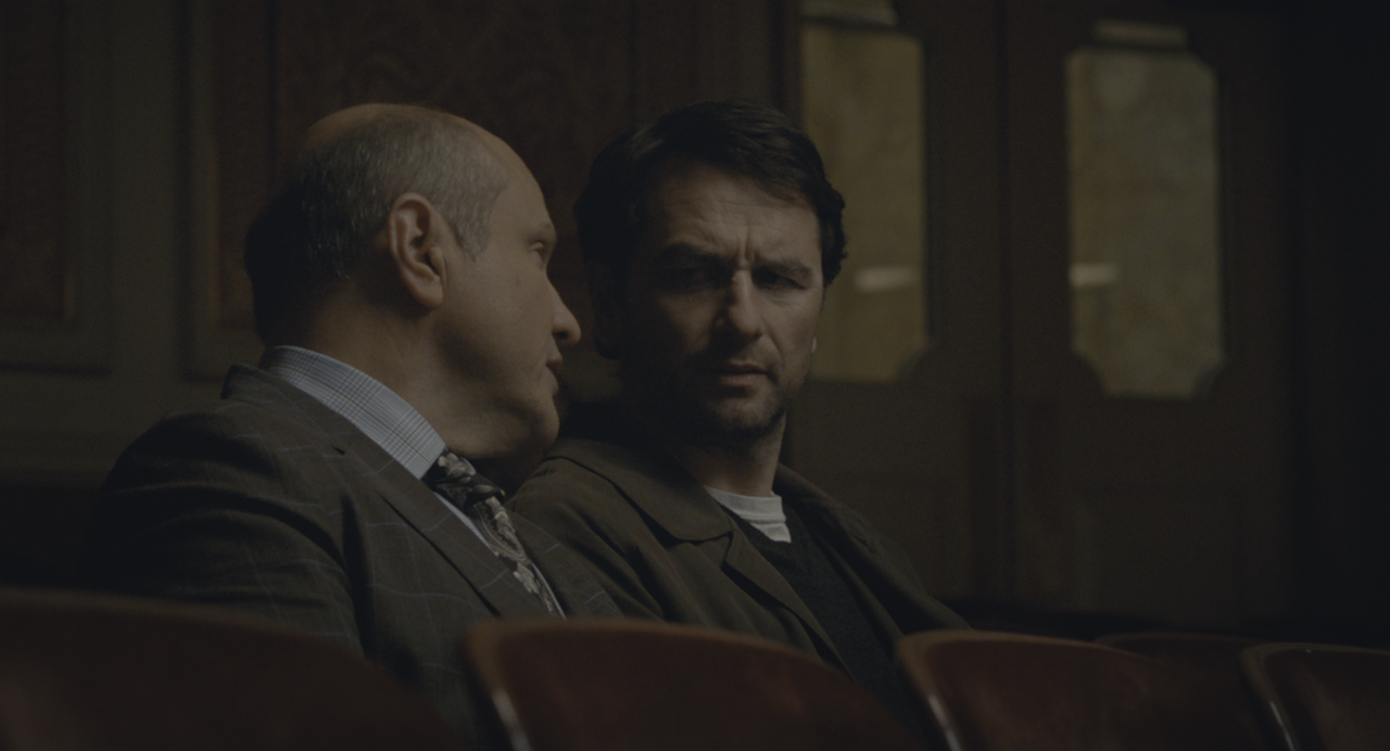 Un amico straordinario (2019) [BluRay Rip 2160p HEVC 10bit-HDR ITA-ENG AC3-SUBS] [M@HD].mkv_snapshot