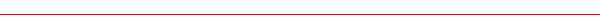 red line