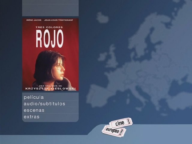 1 - Trilogía Tres Colores [Ed. El Pais] [3xDVD5 Full] [Pal] [Cast/Fra] [Sub:Cast] [1993-94]