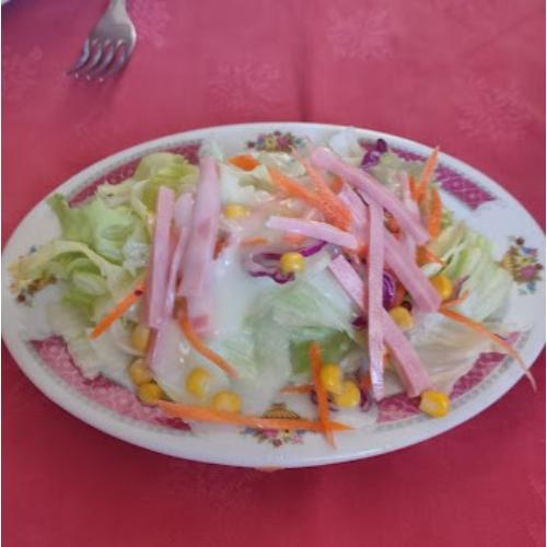 Ensalada china