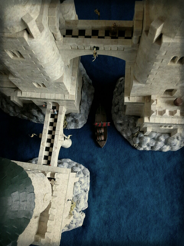 Castillo del Mar 14
