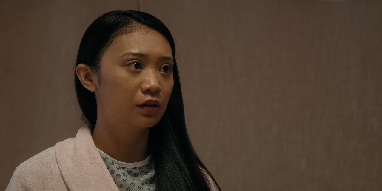 The Cleaning Lady S01 E08 Full On Gangsta 1080p 10bit AMZN WEB DL DDP5