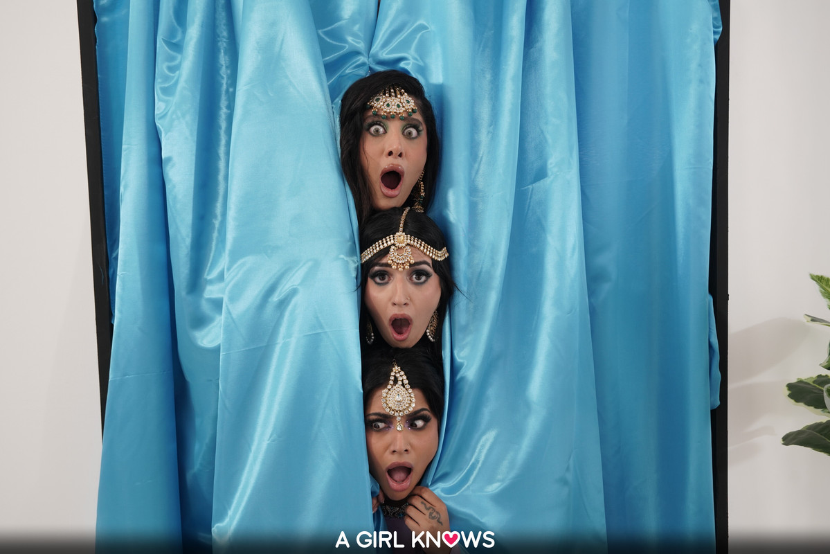 Bollywood Scandal 0160