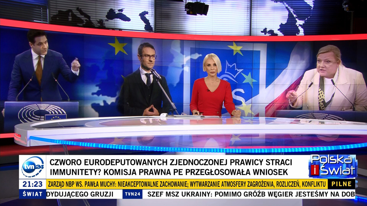 8 11 2023 anna jedrzejowska tvn24 6