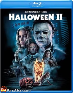 Halloween 2 - Das Grauen kehrt zurück (1981)