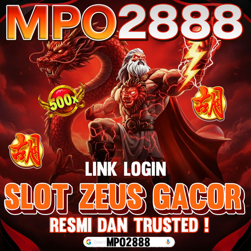 MPO2888 Situs Hiburan Digital Modern dengan Standar Keamanan dan Pelayanan Terbaik