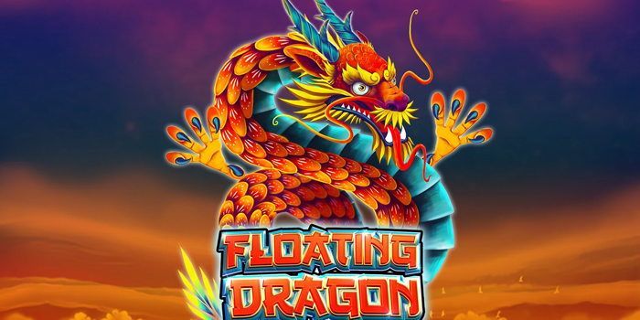 Rahasia Spin Gacor di Slot Floating Dragon Tanpa Ribet