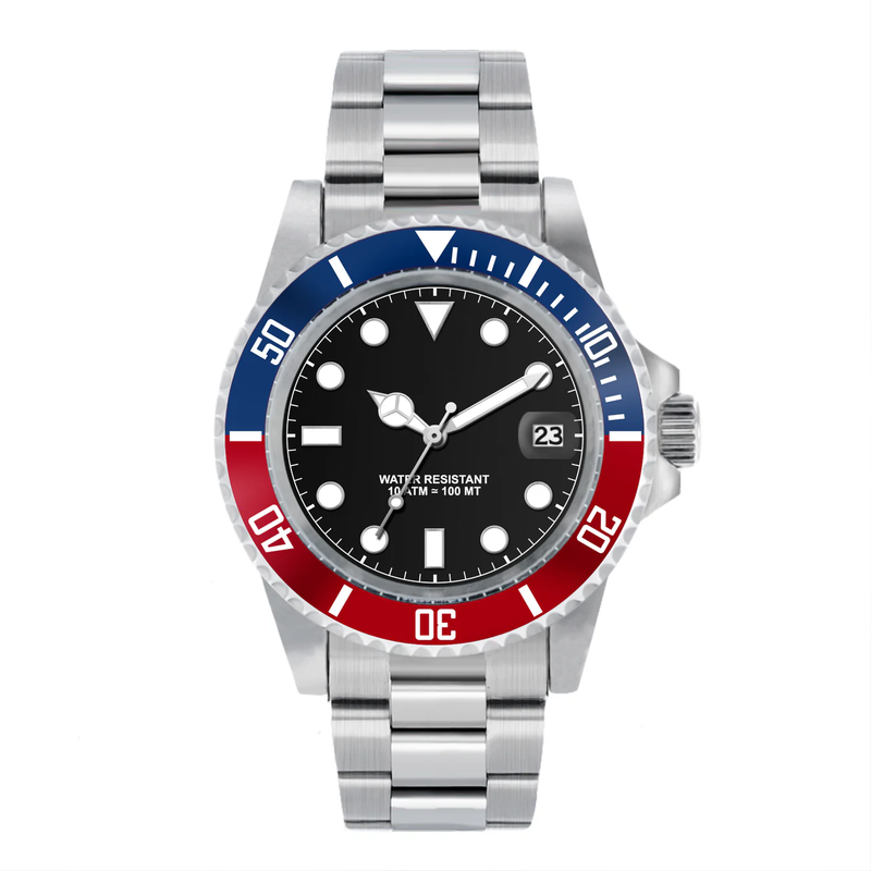 Reloj saturno
