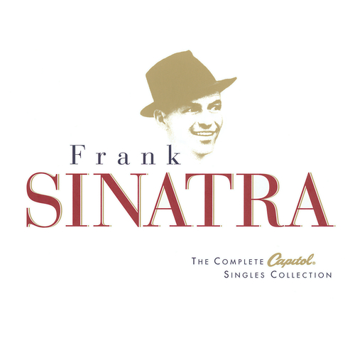 Frank Sinatra - Frank Sinatra_ The Complete Capitol Singles Collection (1996) Mp3