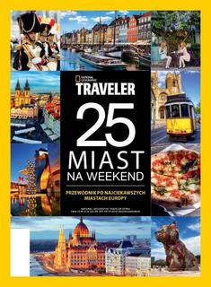 National Geographic Traveler Extra 1/2018 National Geographic Traveler Extra 1/2018