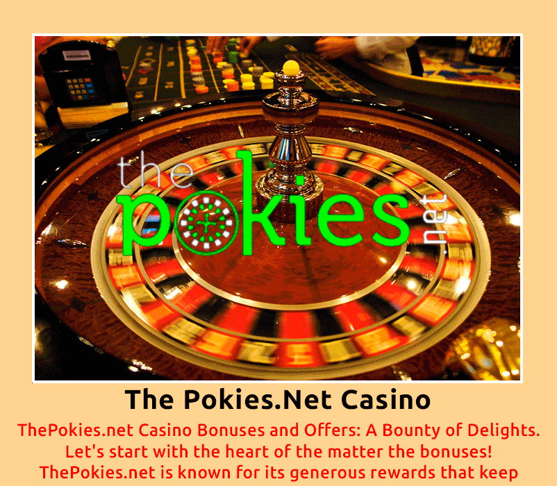 The Pokies Net Casino Login Deep Dive: Mastering Security, Math, and Troubleshooting 1 The Pokies Net Casino Interface