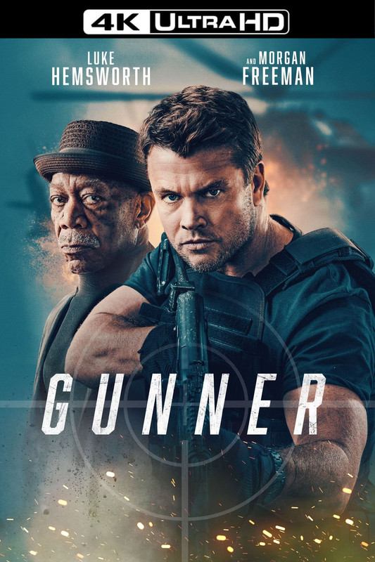 Gunner (2024) .mkv 2160p DV HDR WEB-DL DDP 5.1 iTA ENG H265 - FHC