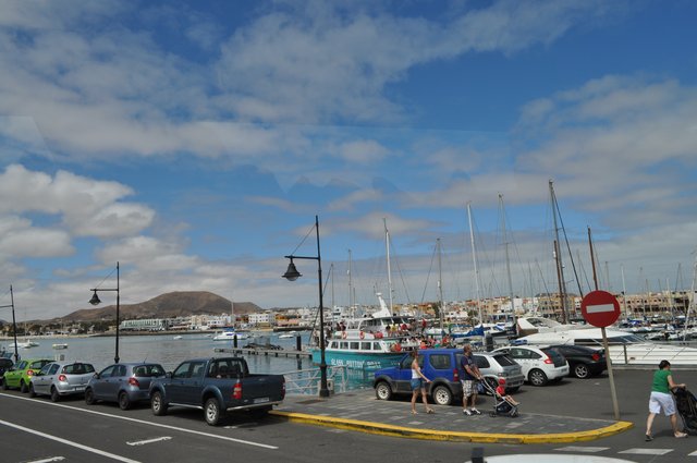 LANZAROTE EN GUAGUA - Blogs de España - FUERTEVENTURA 19/6/12 (5)