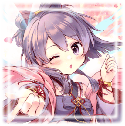 Himena Aika - Puella Magi!