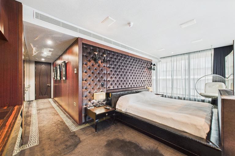 Stylish property represented by Century 21 Fine Homes and Estates