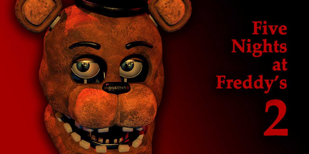 Todos los Five Nights at Freddy’s Para Android