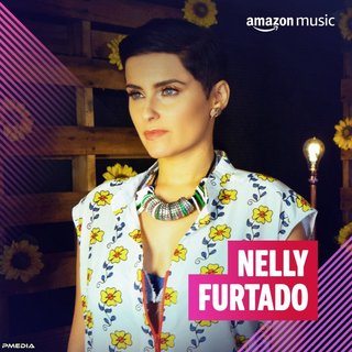 Nelly Furtado - Discografia (2000-2021) .Flac