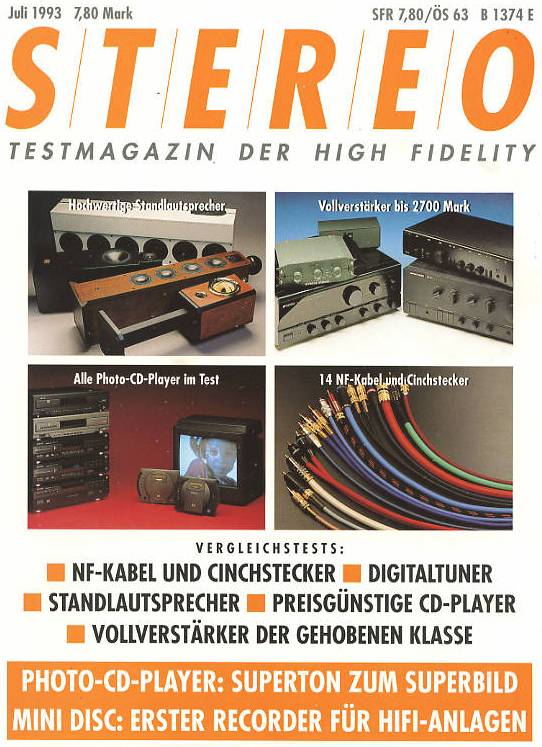 [Bild: STEREO-1993-07-cover.jpg]