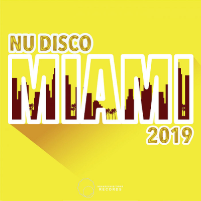 VA - Miami Nu Disco (2019)