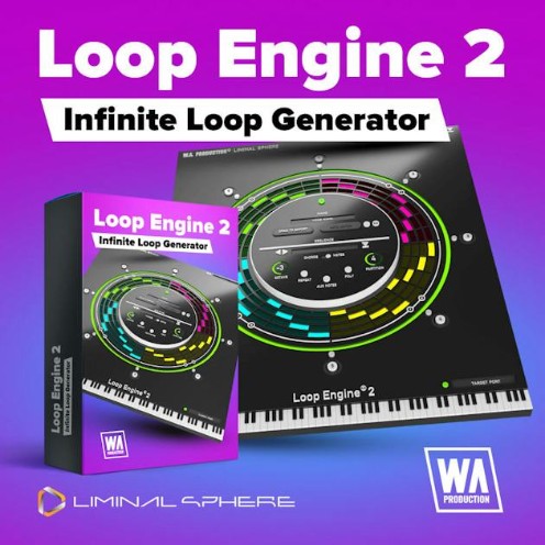 W.A. Production Loop Engine 2 v2.0.2-TeamCubeadooby