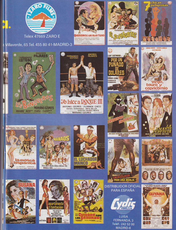VIDEO ACTUALIDAD Nº 25 agosto de 1983_02