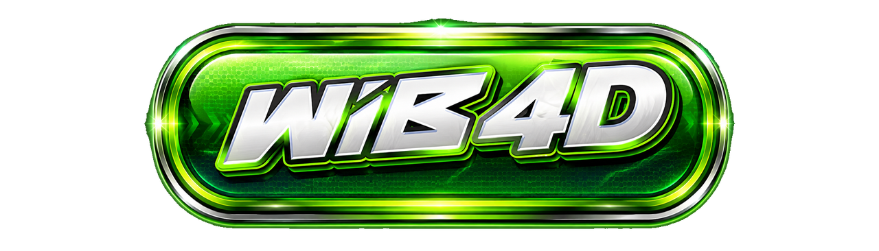 WIB4D Logo