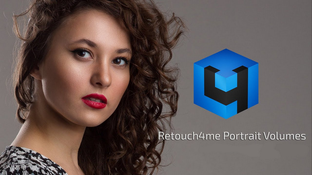 Retouch4me Portrait Volumes 1.019